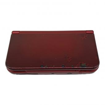 Nintendo (ニンテンドー) New 3DS LL RED001 塗装剥がれ有