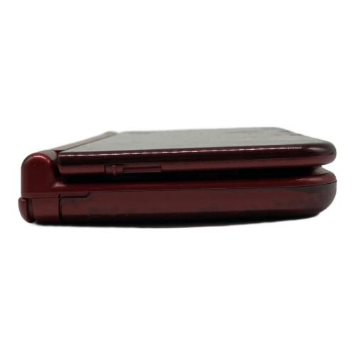 Nintendo (ニンテンドー) New 3DS LL RED001 塗装剥がれ有
