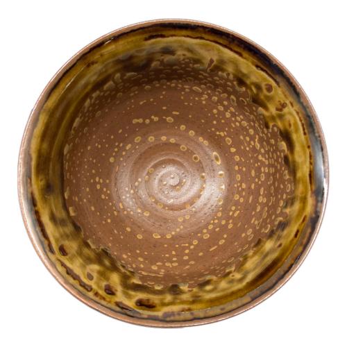 茶碗 高取焼