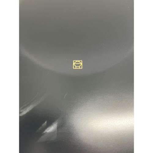 山田平安堂 (ヤマダヘイアンドウ) 漆器 プレート