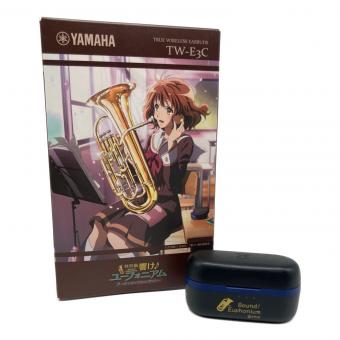 YAMAHA (ヤマハ) イヤホン TW-E3C 響けユーフォニアム/黄前久美子オリジナルカラー
