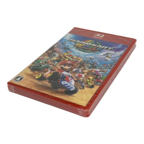 Nintendo (ニンテンドー) マリオカート ワールド Nintendo Switch2用ソフト CERO A (全年齢対象)
