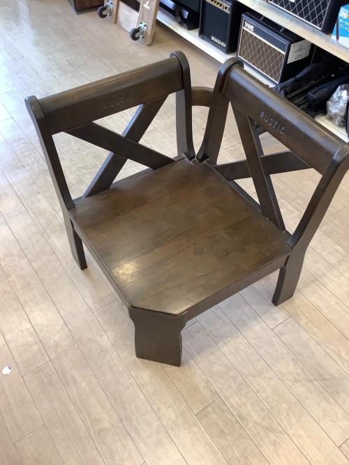 karimoku (カリモク) ベンチダイニングセット 96 ブラウン RUSTIC