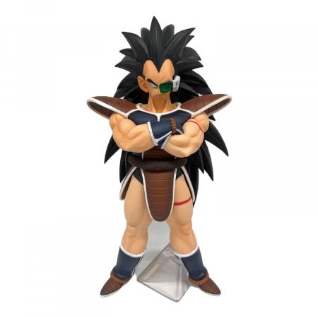 BANDAI SPIRITS（バンダイスピリッツ）B賞 ラディッツ MASTERLISE 一番