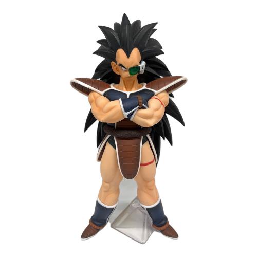 BANDAI SPIRITS（バンダイスピリッツ）B賞 ラディッツ MASTERLISE 一番くじ ドラゴンボールVSオムニバスアメイジング