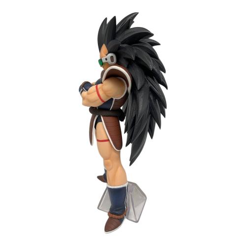 BANDAI SPIRITS（バンダイスピリッツ）B賞 ラディッツ MASTERLISE 一番くじ ドラゴンボールVSオムニバスアメイジング