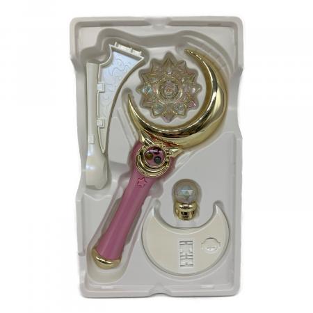 セーラームーン PROPLICA Moon Stick -Brilliant Color Edition