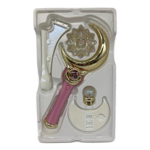 セーラームーン PROPLICA Moon Stick -Brilliant Color Edition- 女の子おもちゃ