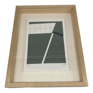 idem paris 絵画 3/60 ナイジェル・ピーク