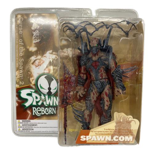 TAKARA (タカラ) SPAWN REBORN -スポーン・リボーン- フィギュア アクションフィギュア シリーズ1