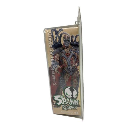 TAKARA (タカラ) SPAWN REBORN -スポーン・リボーン- フィギュア アクションフィギュア シリーズ1