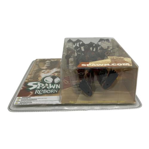 TAKARA (タカラ) SPAWN REBORN -スポーン・リボーン- フィギュア アクションフィギュア シリーズ1