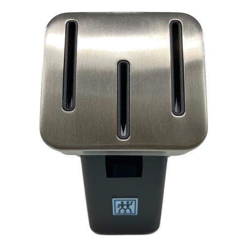 ZWILLING (ツヴィリング) センスL セルフシャープニング ブロックセット