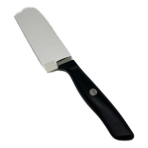 ZWILLING (ツヴィリング) センスL セルフシャープニング ブロックセット