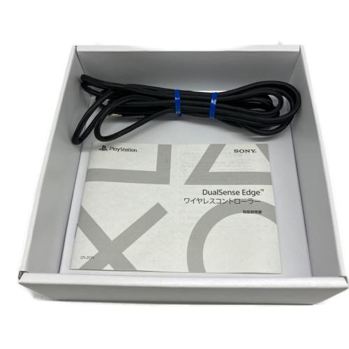 SONY (ソニー) DualSense Edge CFI-ZCP1
