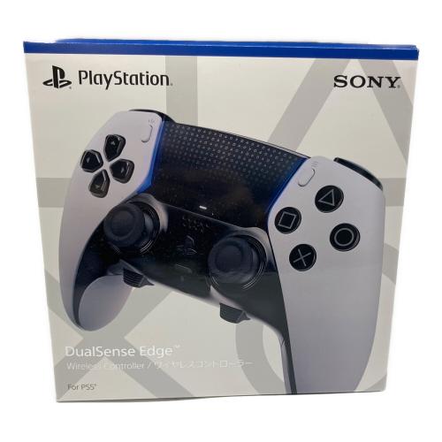 SONY (ソニー) DualSense Edge CFI-ZCP1