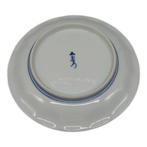 今右衛門 (イマエモン) 銘々皿 綿花弦