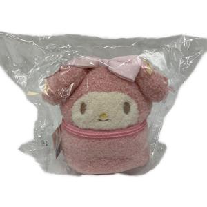 マイメロディ ラウンドポーチ サンリオグッズ