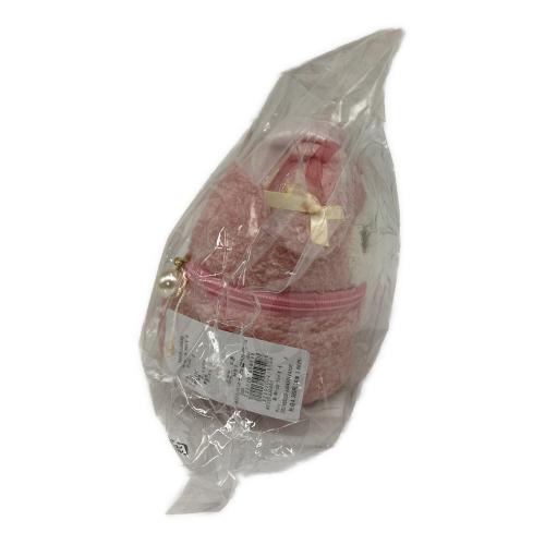 マイメロディ ラウンドポーチ サンリオグッズ