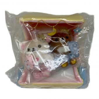 san-x (サンエックス) コリコグのスペシャルぬいぐるみセット リラックマグッズ