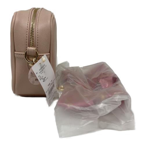 Sanrio (サンリオ) ショルダーバッグ サンリオグッズ 8S22F0J0250
