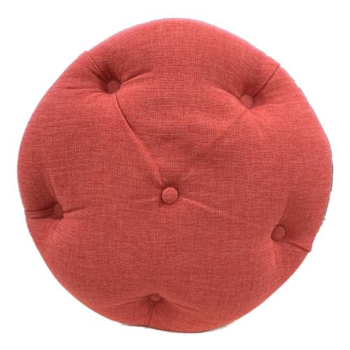 ROYAL SOFAS (ロイヤル ソファー) スツール ピンク マカロンスツール