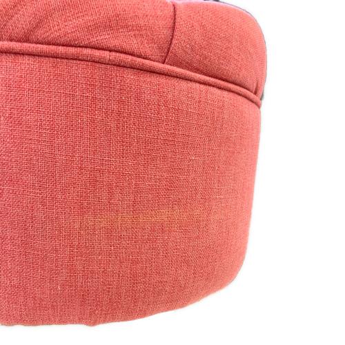 ROYAL SOFAS (ロイヤル ソファー) スツール ピンク マカロンスツール