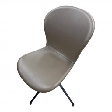 中古　BoConcept チェア BoConcept (ボーコンセプト) ダイニングチェアー ブラック Mariposa