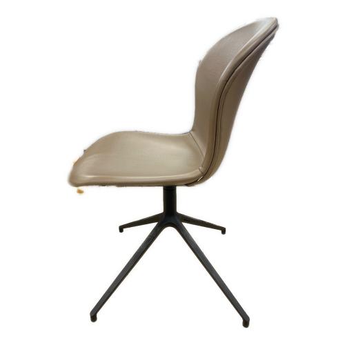 BoConcept (ボーコンセプト) チェア 148 ブラウン Adelaide
