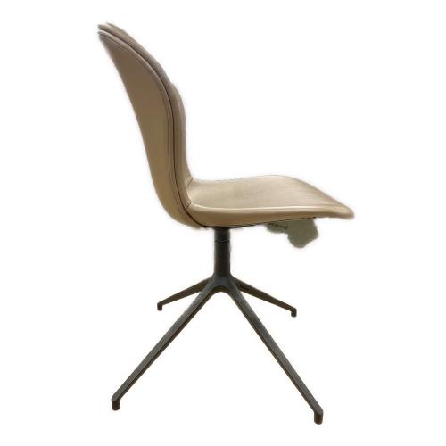 BoConcept (ボーコンセプト) チェア 148 ブラウン Adelaide