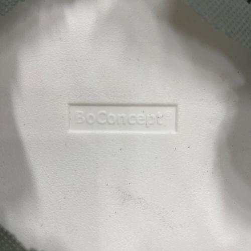 BoConcept (ボーコンセプト) チェア 148 ブラウン Adelaide