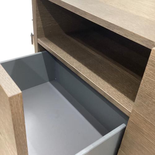 BoConcept (ボーコンセプト) サイドボード 148 ブラウン Ottawa