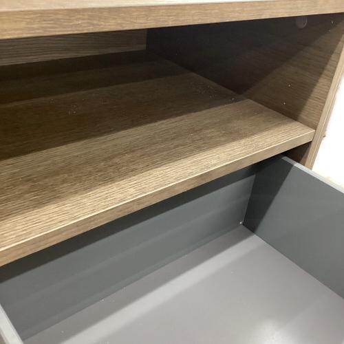 BoConcept (ボーコンセプト) サイドボード 148 ブラウン Ottawa