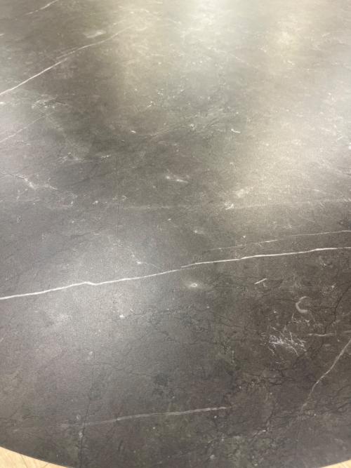 ダイニングテーブル 148 ブラウン×ホワイト New York  テーブ