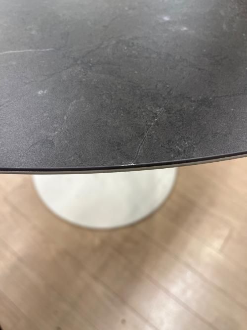 ダイニングテーブル 148 ブラウン×ホワイト New York  テーブ
