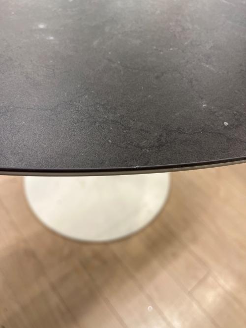 ダイニングテーブル 148 ブラウン×ホワイト New York  テーブ