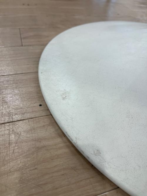 ダイニングテーブル 148 ブラウン×ホワイト New York  テーブ