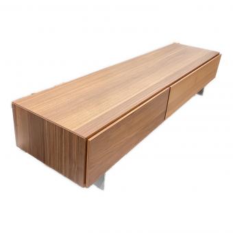 BoConcept (ボーコンセプト) テレビボード 148 ライトブラウン Lugano
