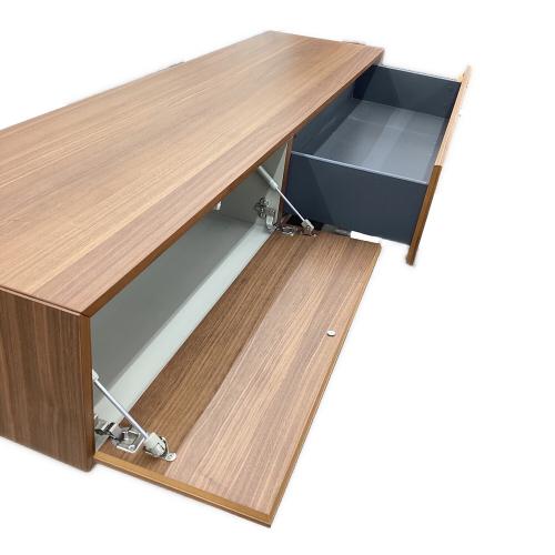 BoConcept (ボーコンセプト) テレビボード 148 ライトブラウン Lugano