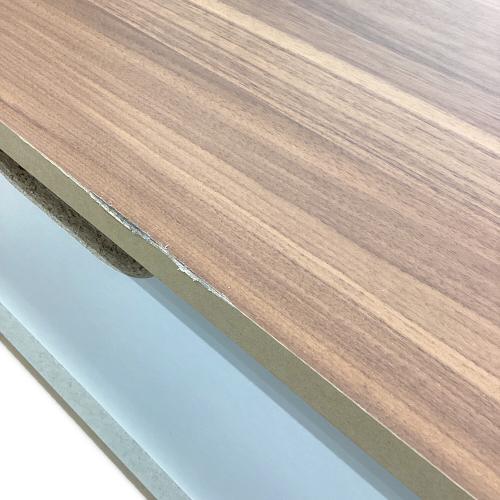 BoConcept (ボーコンセプト) テレビボード 148 ライトブラウン Lugano