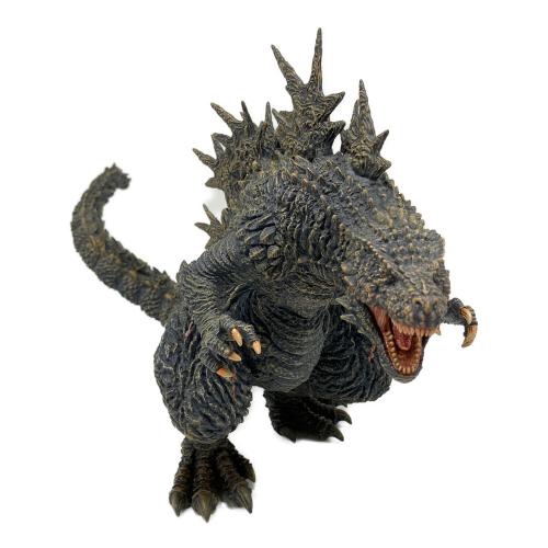 プレックス FAVORITE PRODUCTS LINE 呉爾羅(2023) 完成品フィギュア ジオラマフィギュア 少年リック、ゴジラ・ストア限定