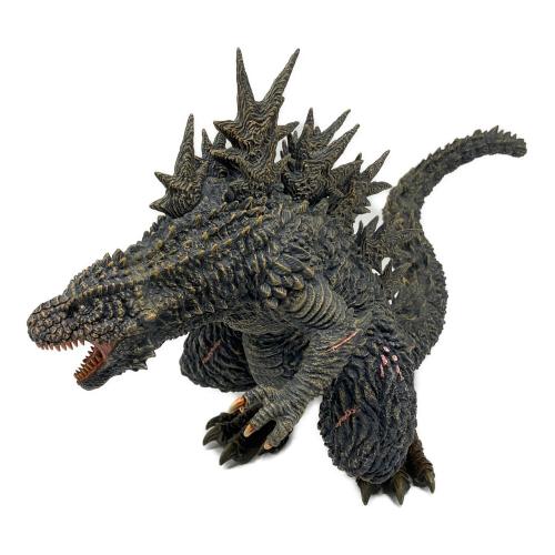 プレックス FAVORITE PRODUCTS LINE 呉爾羅(2023) 完成品フィギュア ジオラマフィギュア 少年リック、ゴジラ・ストア限定