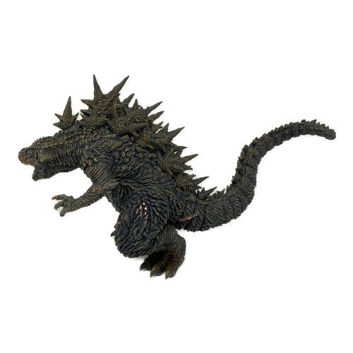 プレックス FAVORITE PRODUCTS LINE 呉爾羅(2023) 完成品フィギュア ジオラマフィギュア 少年リック、ゴジラ・ストア限定