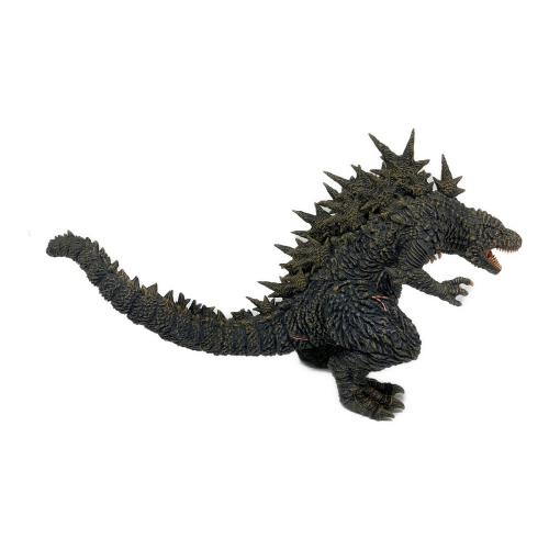 プレックス FAVORITE PRODUCTS LINE 呉爾羅(2023) 完成品フィギュア ジオラマフィギュア 少年リック、ゴジラ・ストア限定