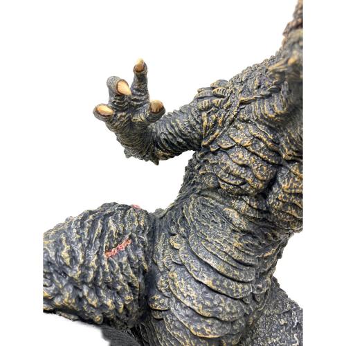 プレックス FAVORITE PRODUCTS LINE 呉爾羅(2023) 完成品フィギュア ジオラマフィギュア 少年リック、ゴジラ・ストア限定