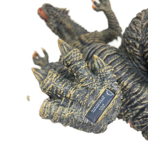 プレックス FAVORITE PRODUCTS LINE 呉爾羅(2023) 完成品フィギュア ジオラマフィギュア 少年リック、ゴジラ・ストア限定