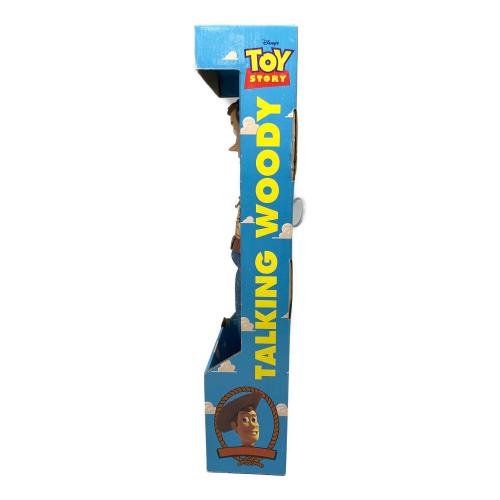 THINKWAY TOYS (シンクウェイ トイズ) TOY STORY Talking Action Figure ウッディ62943