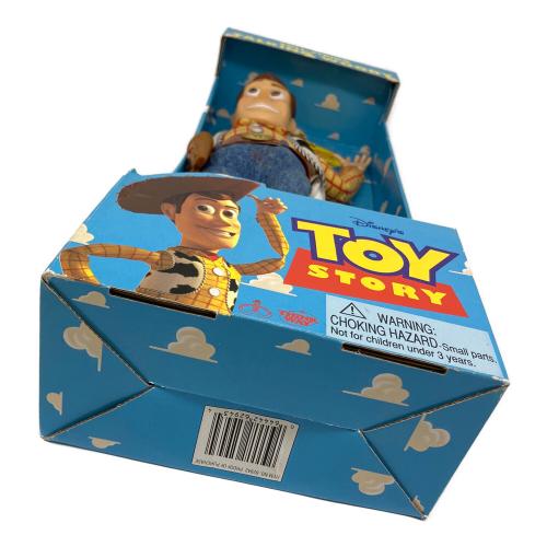 THINKWAY TOYS (シンクウェイ トイズ) TOY STORY Talking Action Figure ウッディ62943