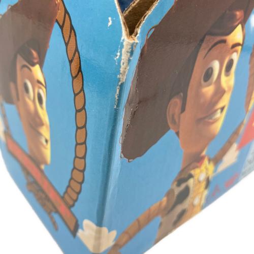 THINKWAY TOYS (シンクウェイ トイズ) TOY STORY Talking Action Figure ウッディ62943