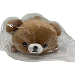 リラックマ ティッシュカバー キャラクターグッズ